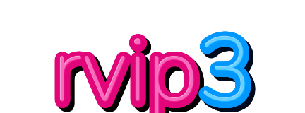 rvip3 — logo kanal